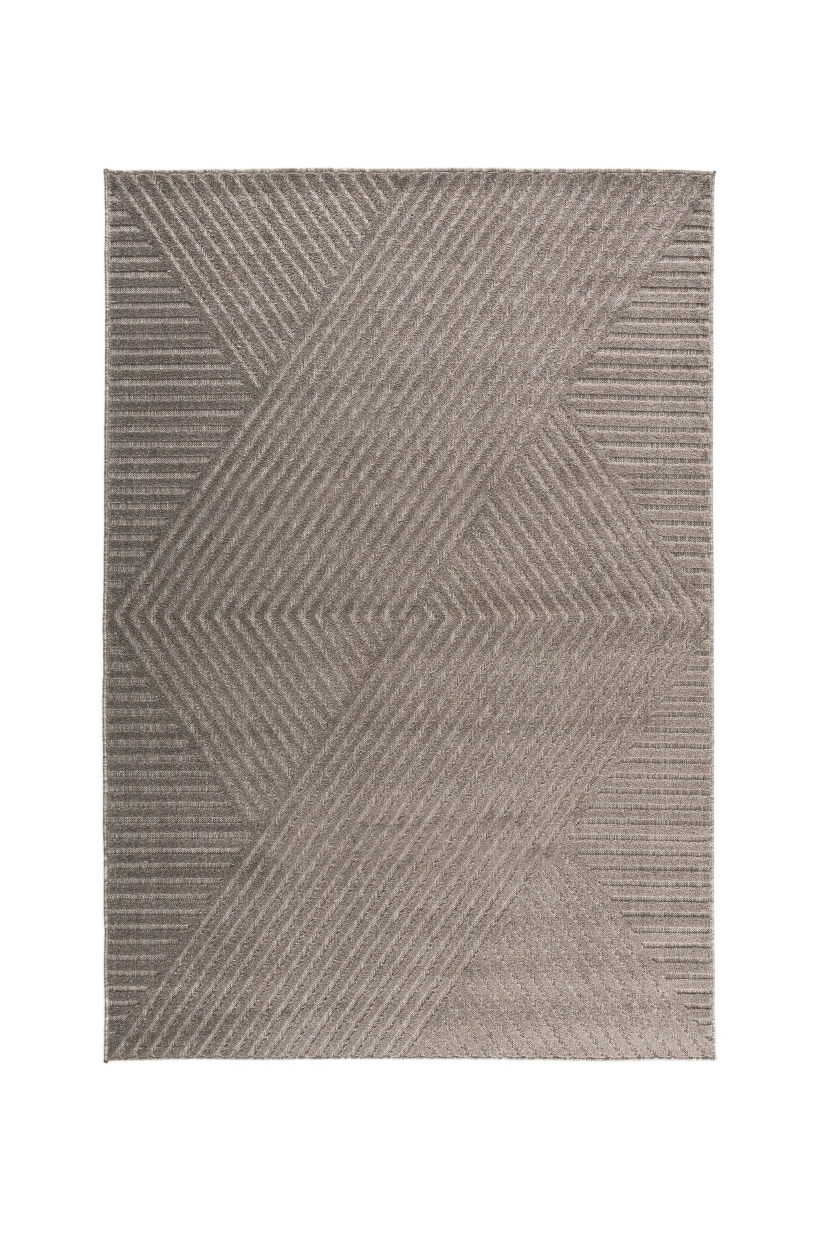 Aron Carpet – Brown