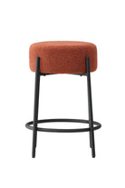Tucson Bar Chair – Red