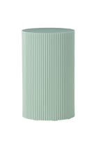 Lenox Side Table – Light Green