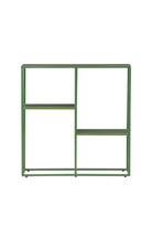Staal Shelf – Green
