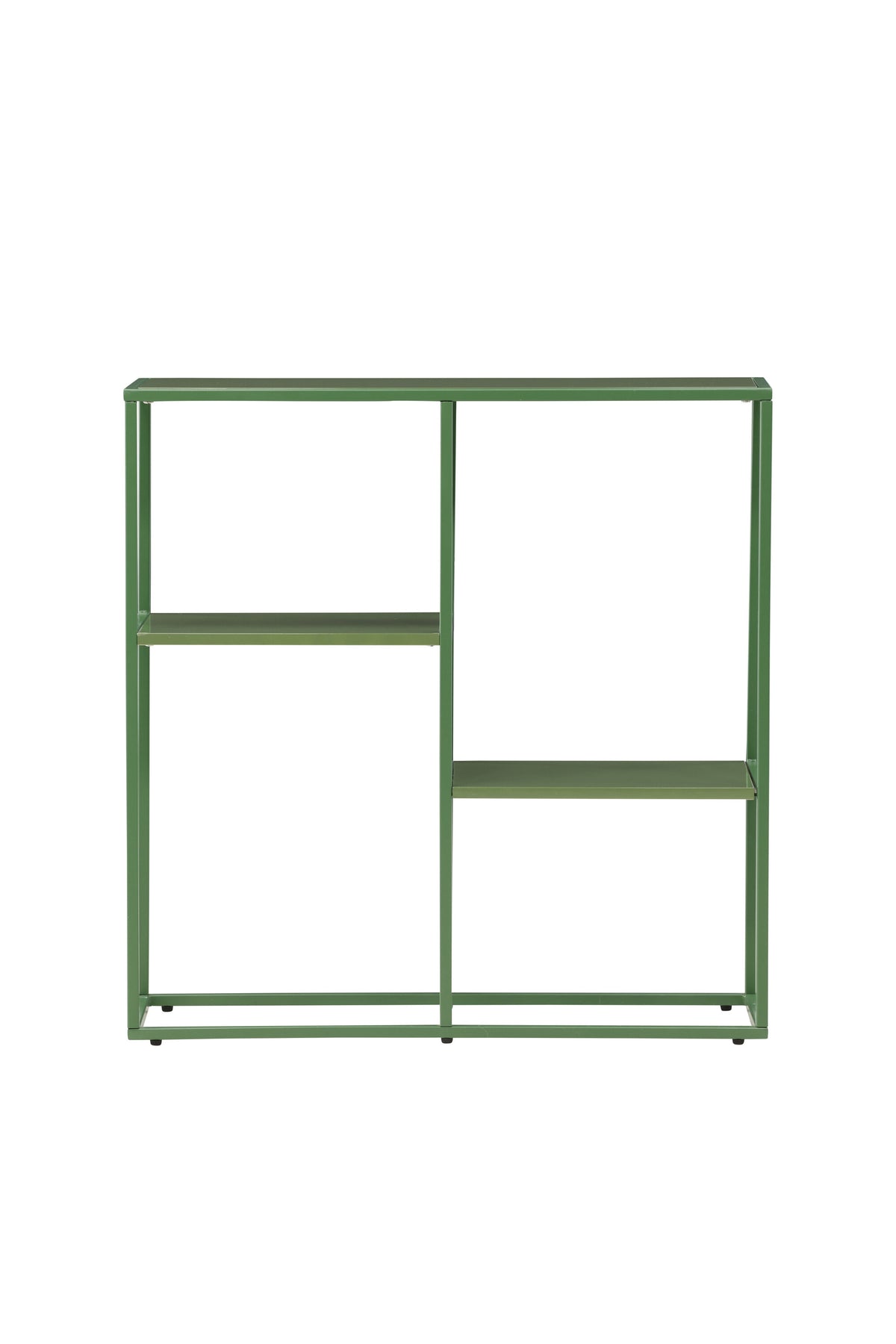 Staal Shelf – Green