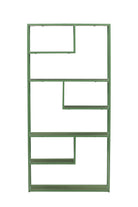 Staal Shelf – Green