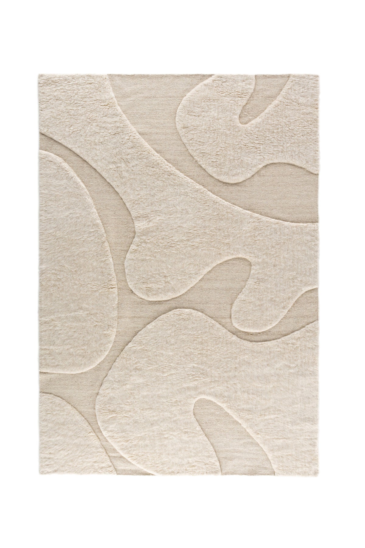 Boone Carpet – Beige