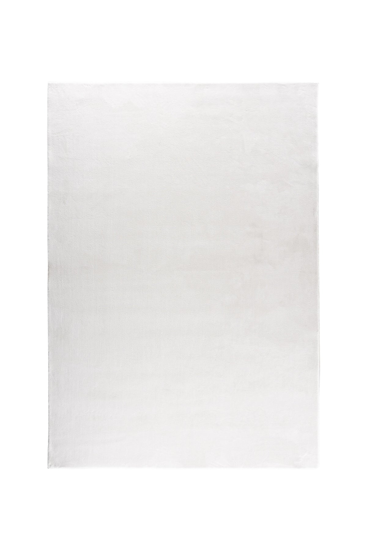 Nixie Carpet – White