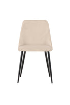 Night Dining Chair – Beige