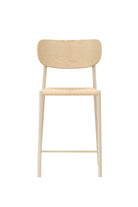 Polly Bar Chair – Beige