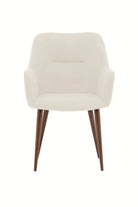 Tomorrow Dining Chair – Beige