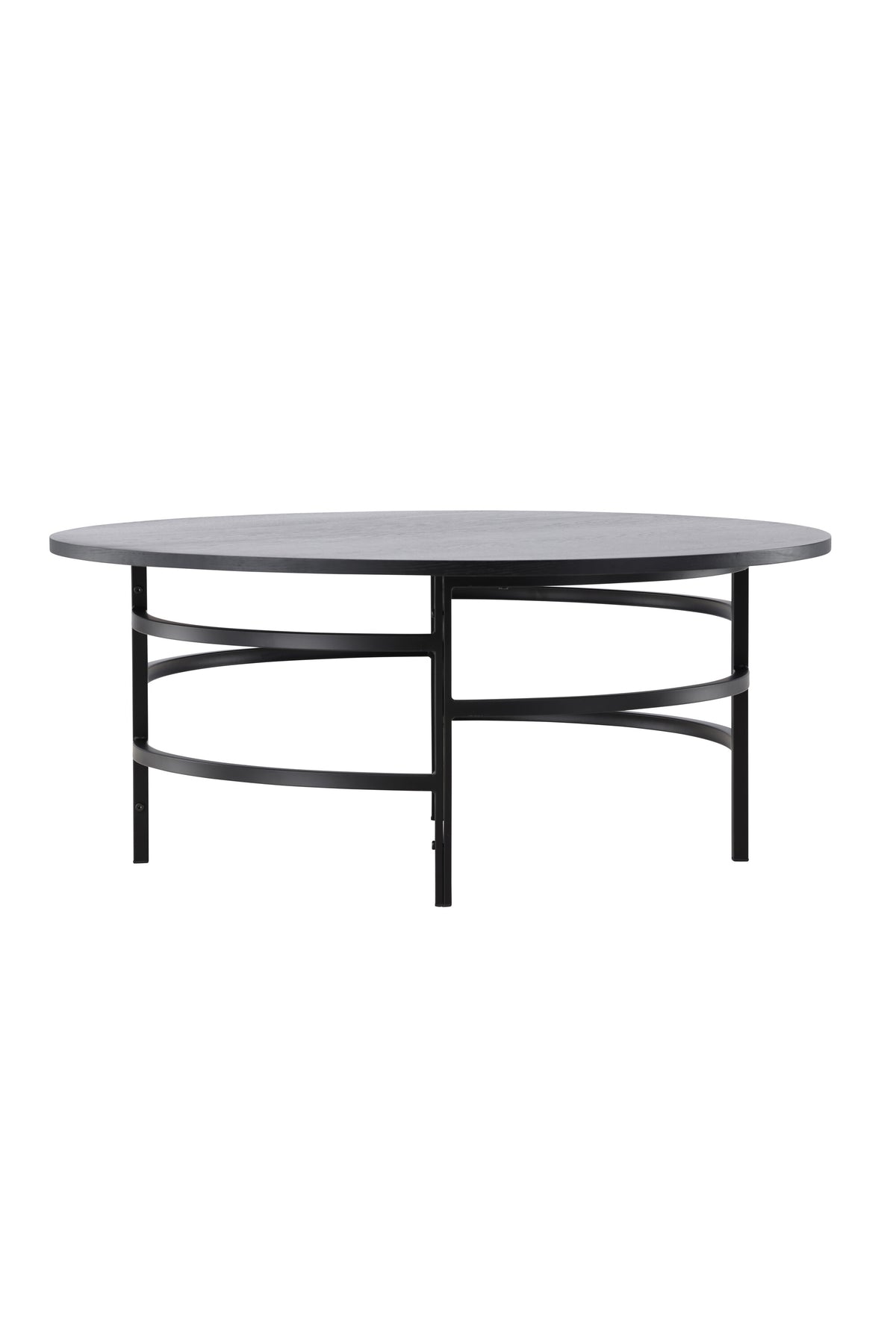 Copenhagen Sofa Table – Black