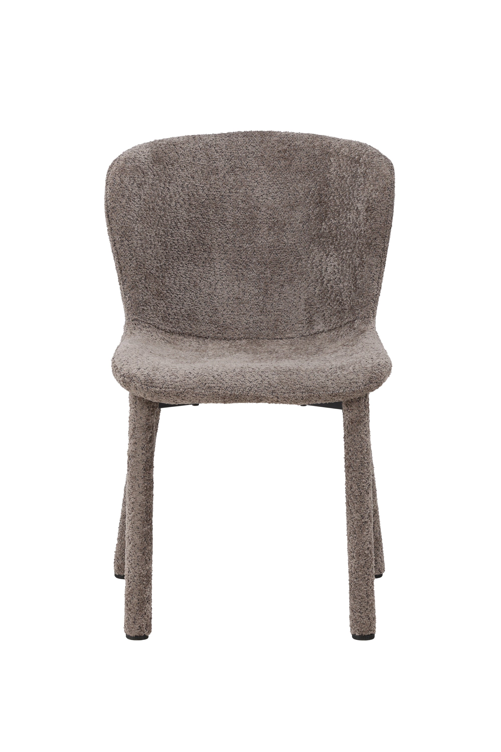 Astoria Dining Chair – Brown