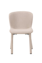 Astoria Dining Chair – Beige