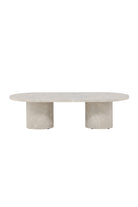 Narvik Sofa Table – Beige