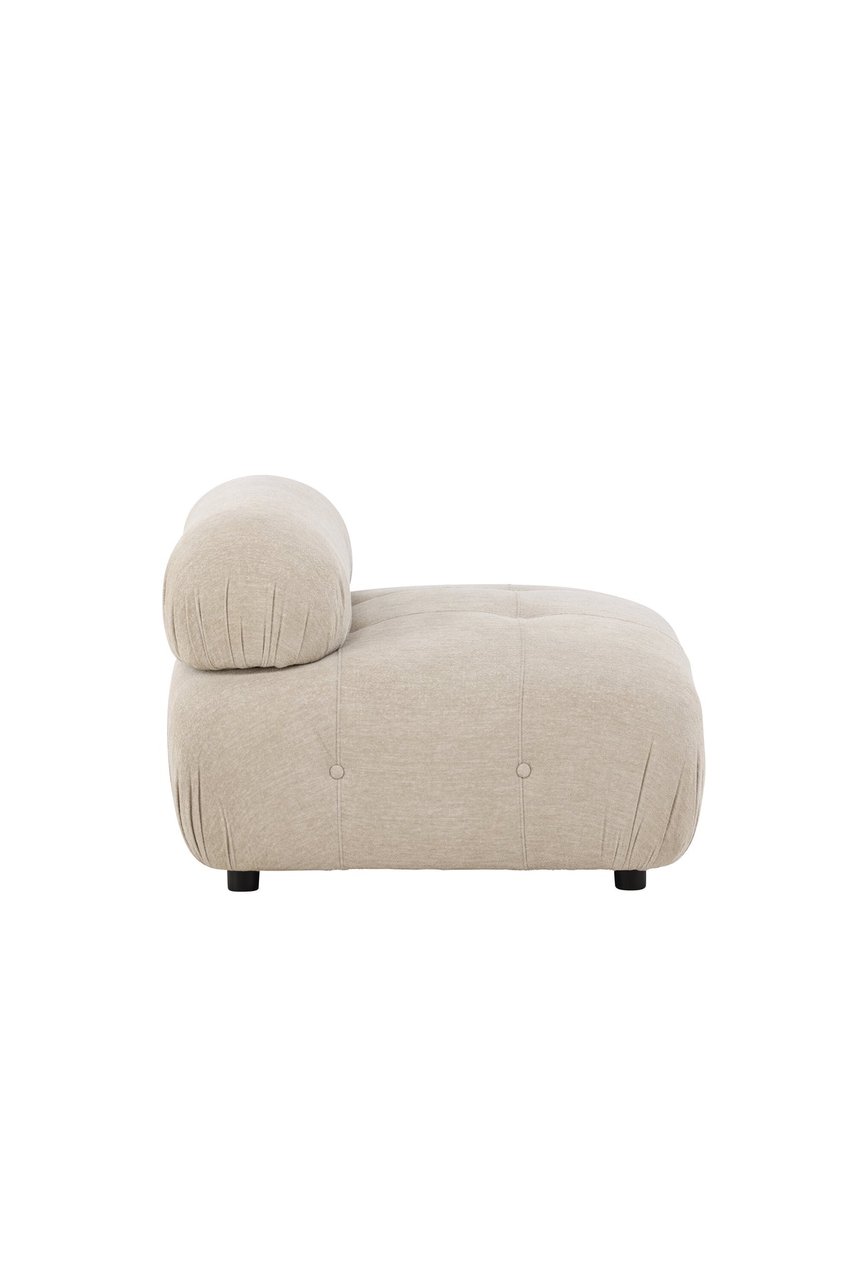 Mika Sofa Module – Beige