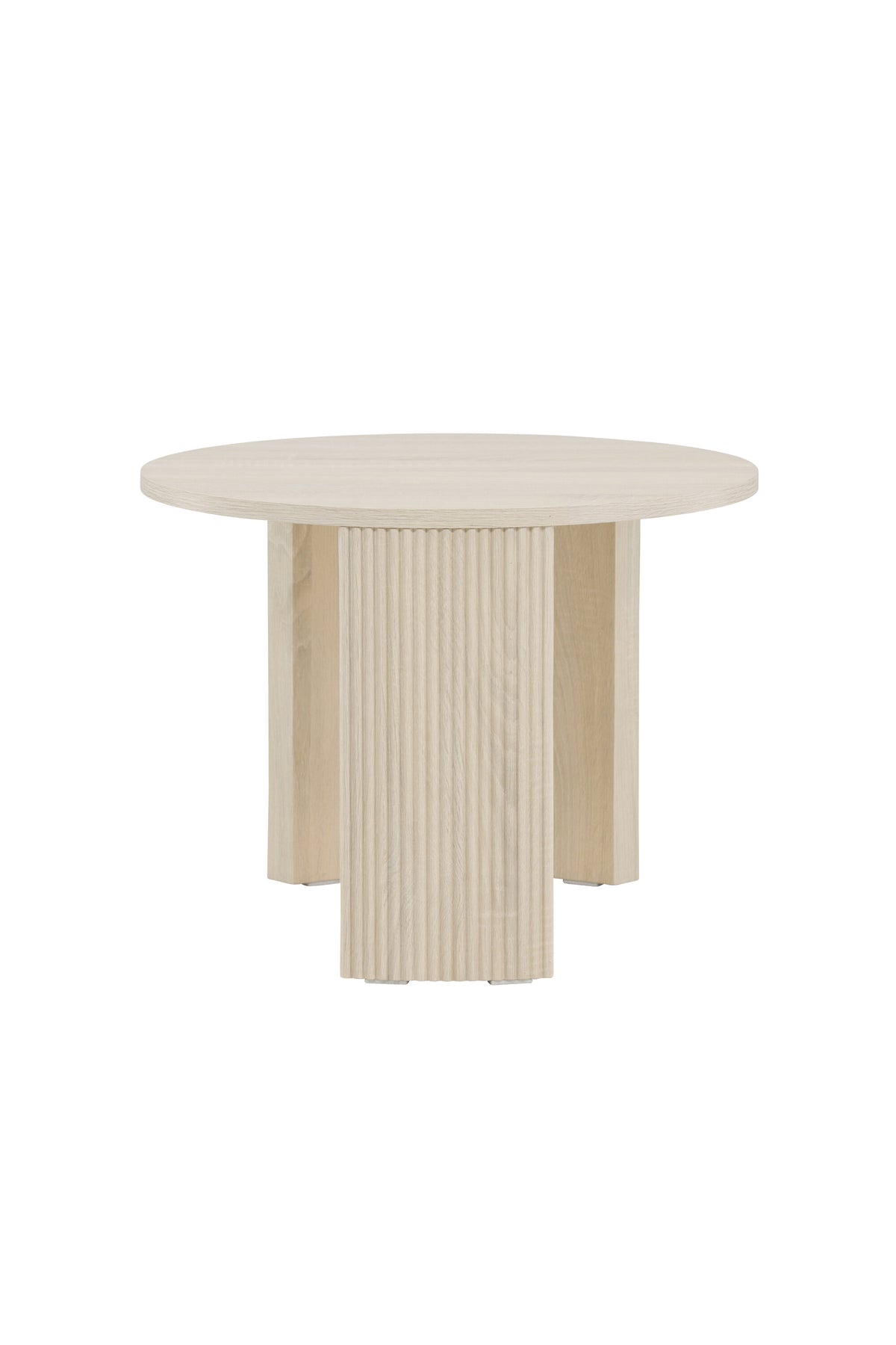 Bristol Sofa Table – Whitewash