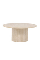Härön Sofa Table – Beige