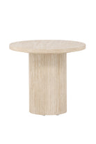 Härön Sofa Table – Beige