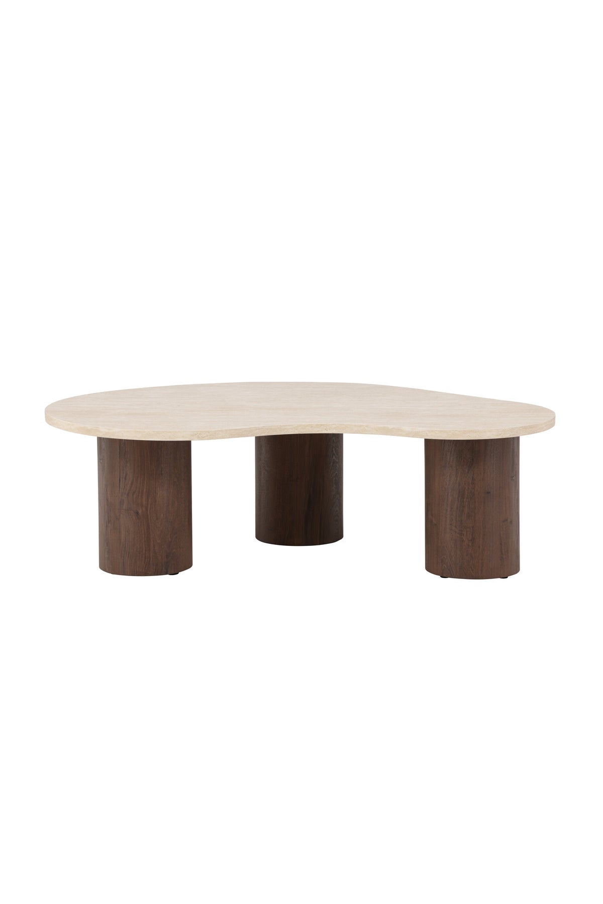 Megg Sofa Table – Beige