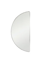 Mona Large Mirror – Clear