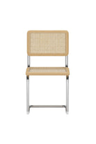 Robert Dining Chair – Nature