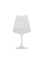 Hamden Dining Chair – White
