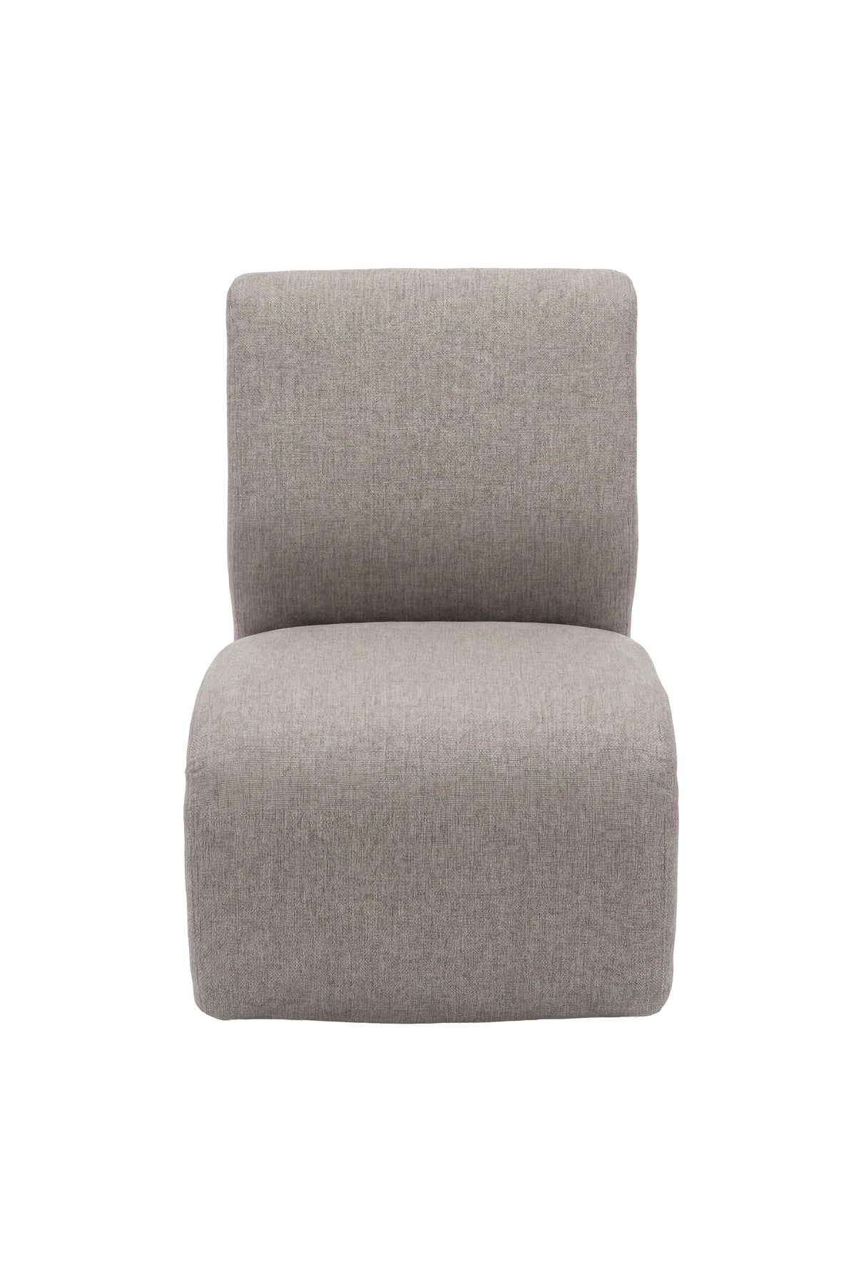 Rulls Armchair – Brown