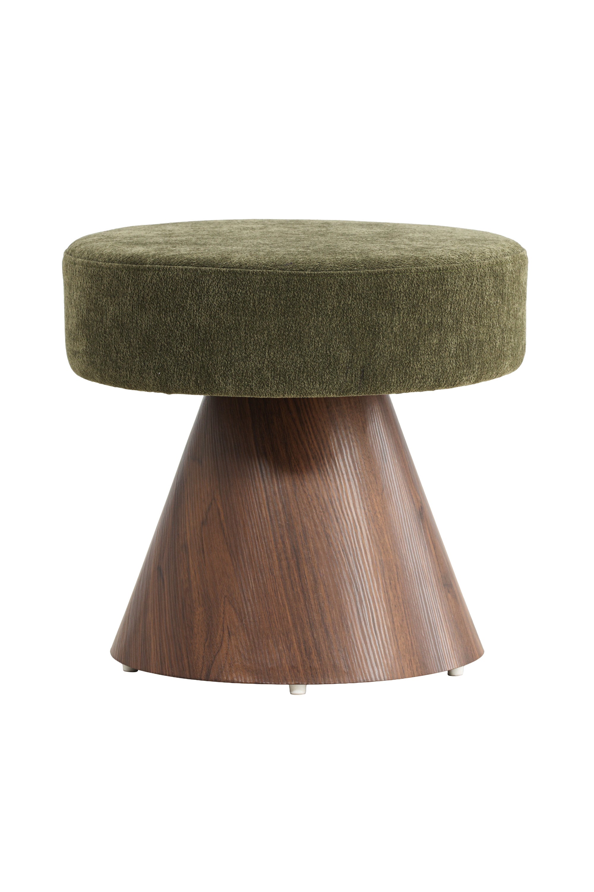 Lanzo Pouf – Green