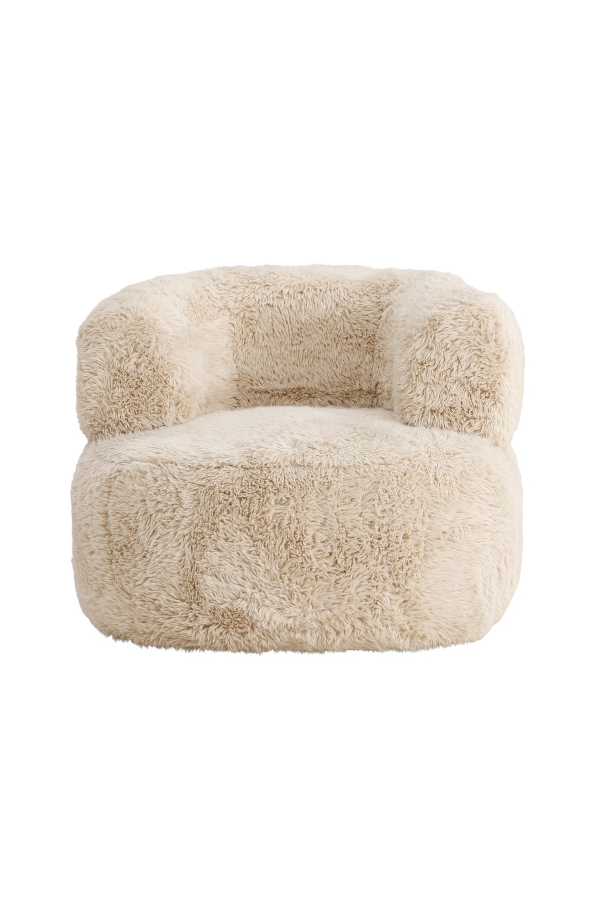 Gert Armchair – Offwhite