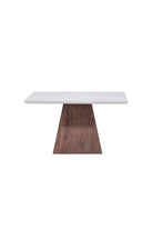 Cael Sofa Table – Light Grey