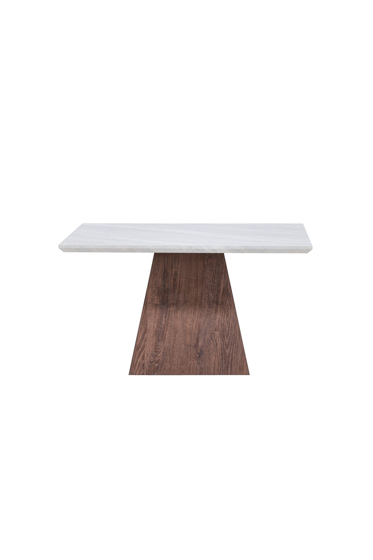 Cael Sofa Table – Light Grey