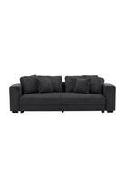 Bellman Adjustable Bed – Dark Grey