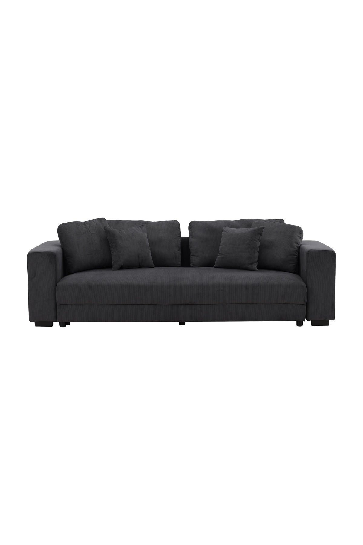Bellman Adjustable Bed – Dark Grey