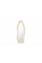 Mirza Large Mirror – Beige