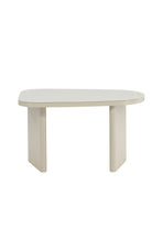 Grönvik Side Table – Beige