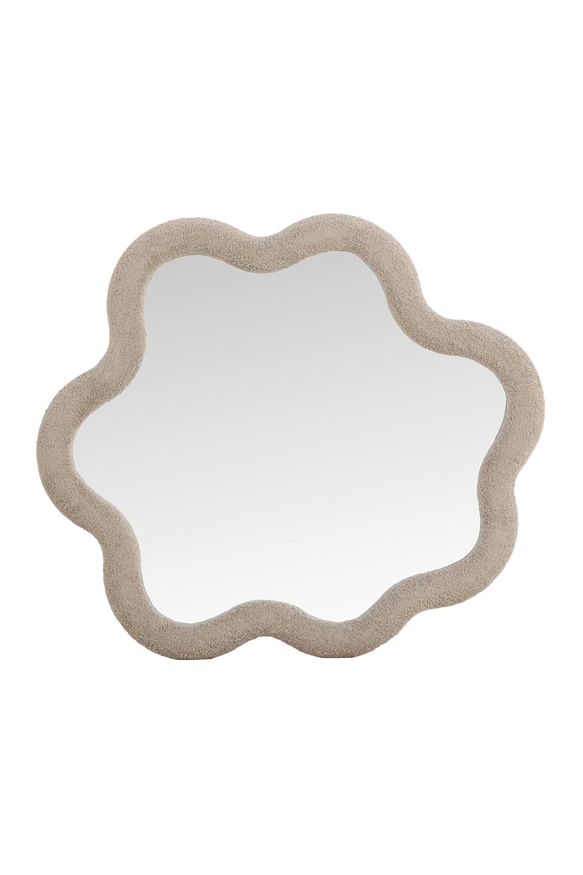 Kungsbacka Small Mirror – Clear