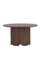 Tekla Sofa Table – Mocca