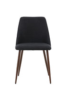 Night Dining Chair – Black