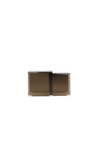 Telemark Side Table – Brown