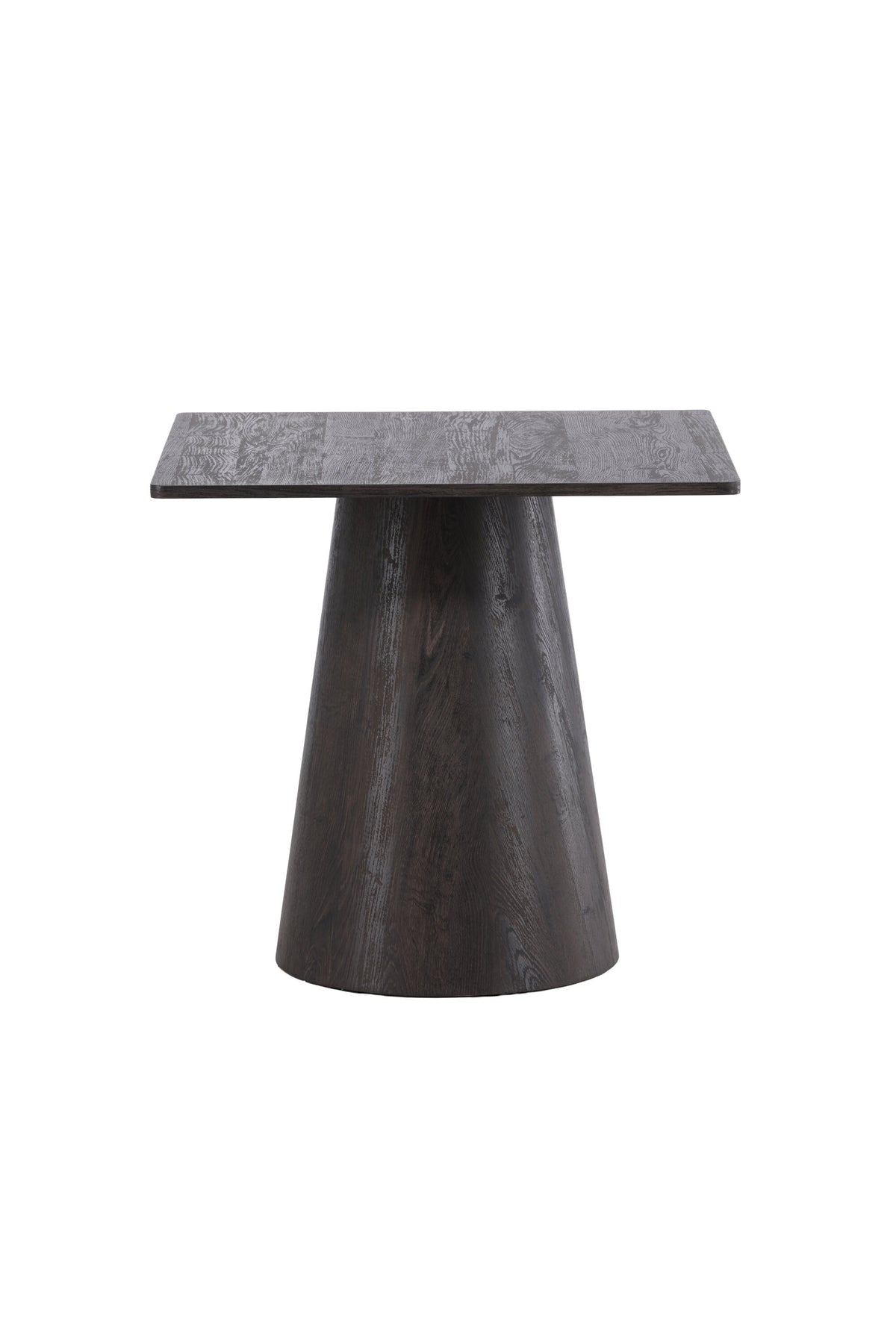 Lanzi Rectangular Dining Table – Mocca