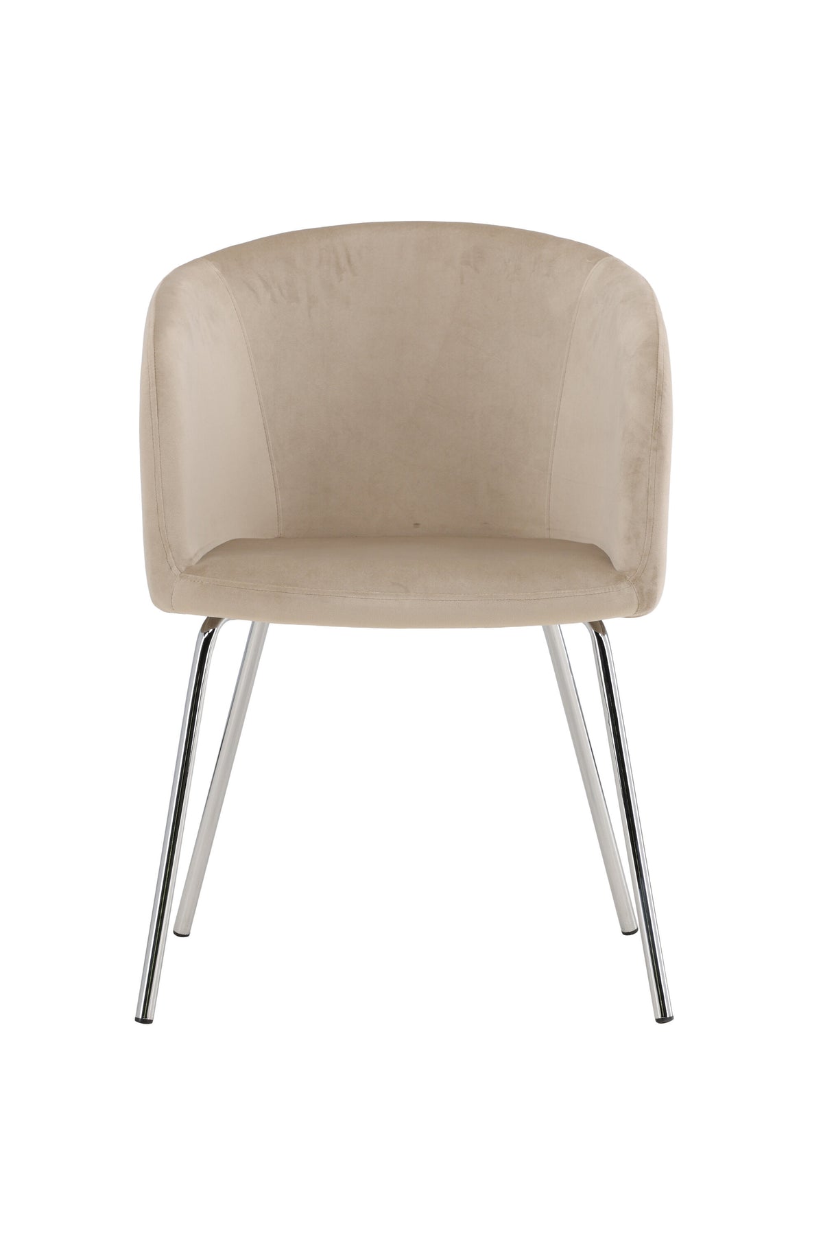 Berit Dining Chair – Beige