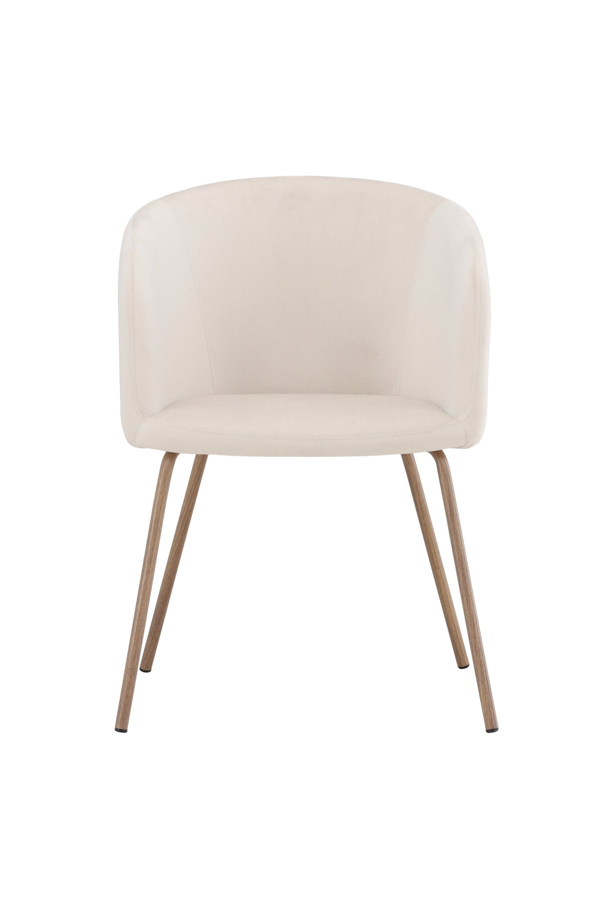 Berit Dining Chair – Beige
