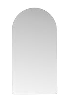 Sarasota Large Mirror – Clear