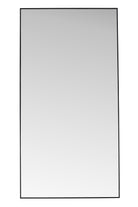 Dalton Large Mirror – Clear