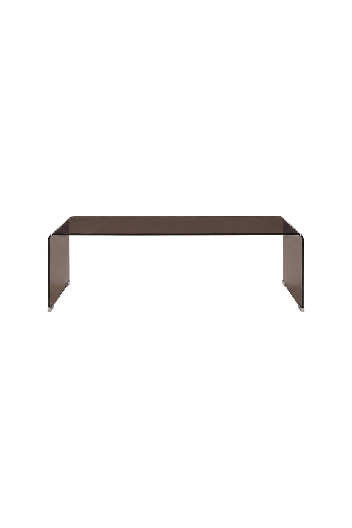 Telemark Sofa Table – Brown
