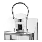 Pota Lanterns - Silver