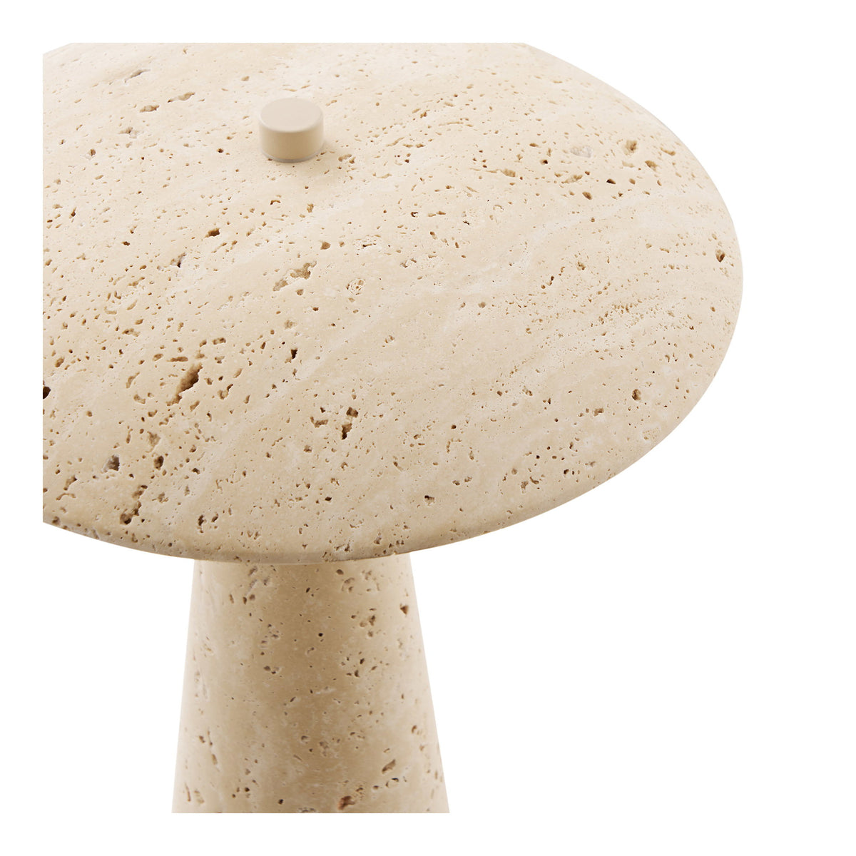 Consett Table Lamp - Natural