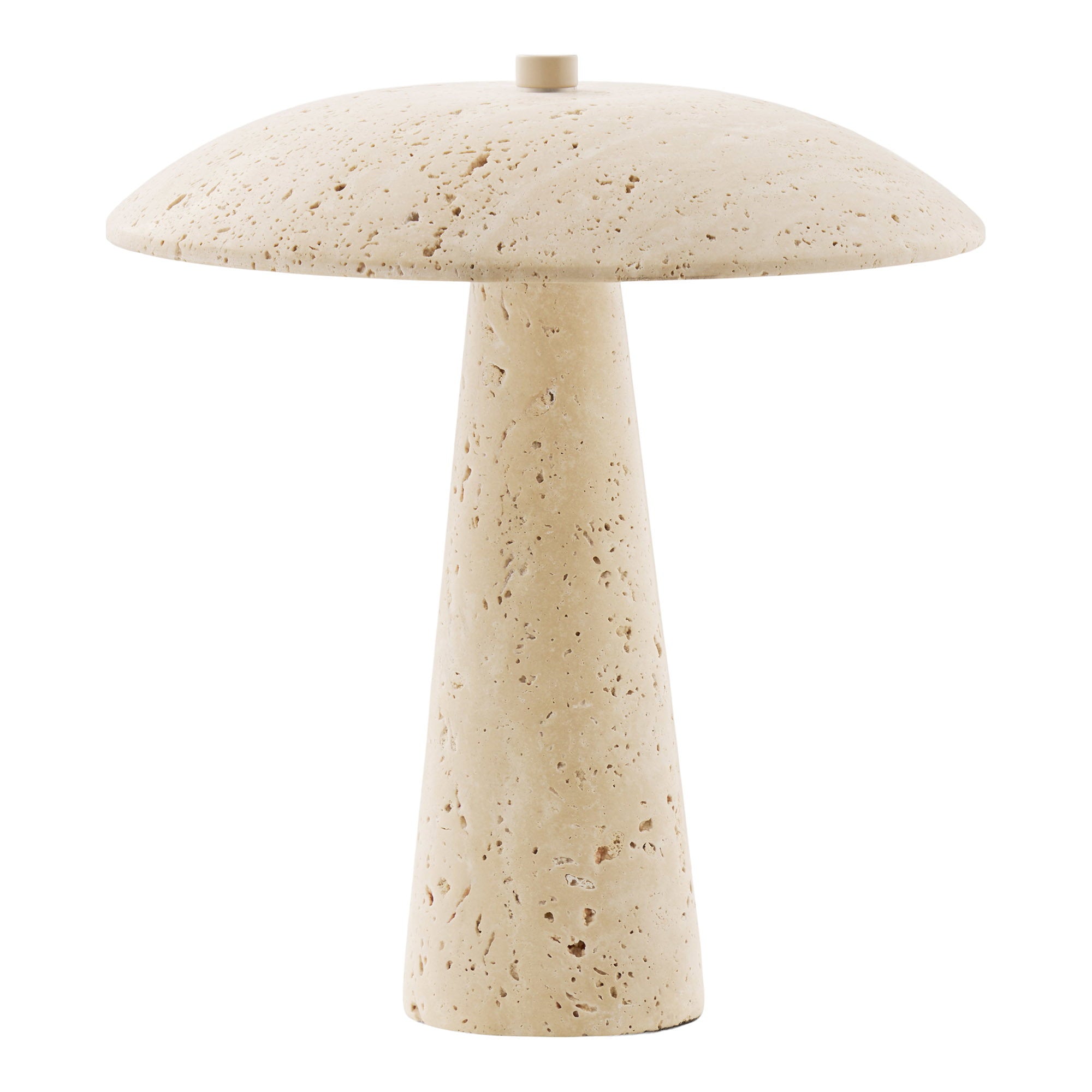 Consett Table Lamp - Natural