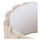 Wattom Floor Lamp - Beige / Grey