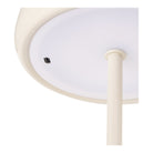 Margate Table Lamp - Beige