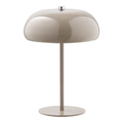 Margate Table Lamp - Taupe