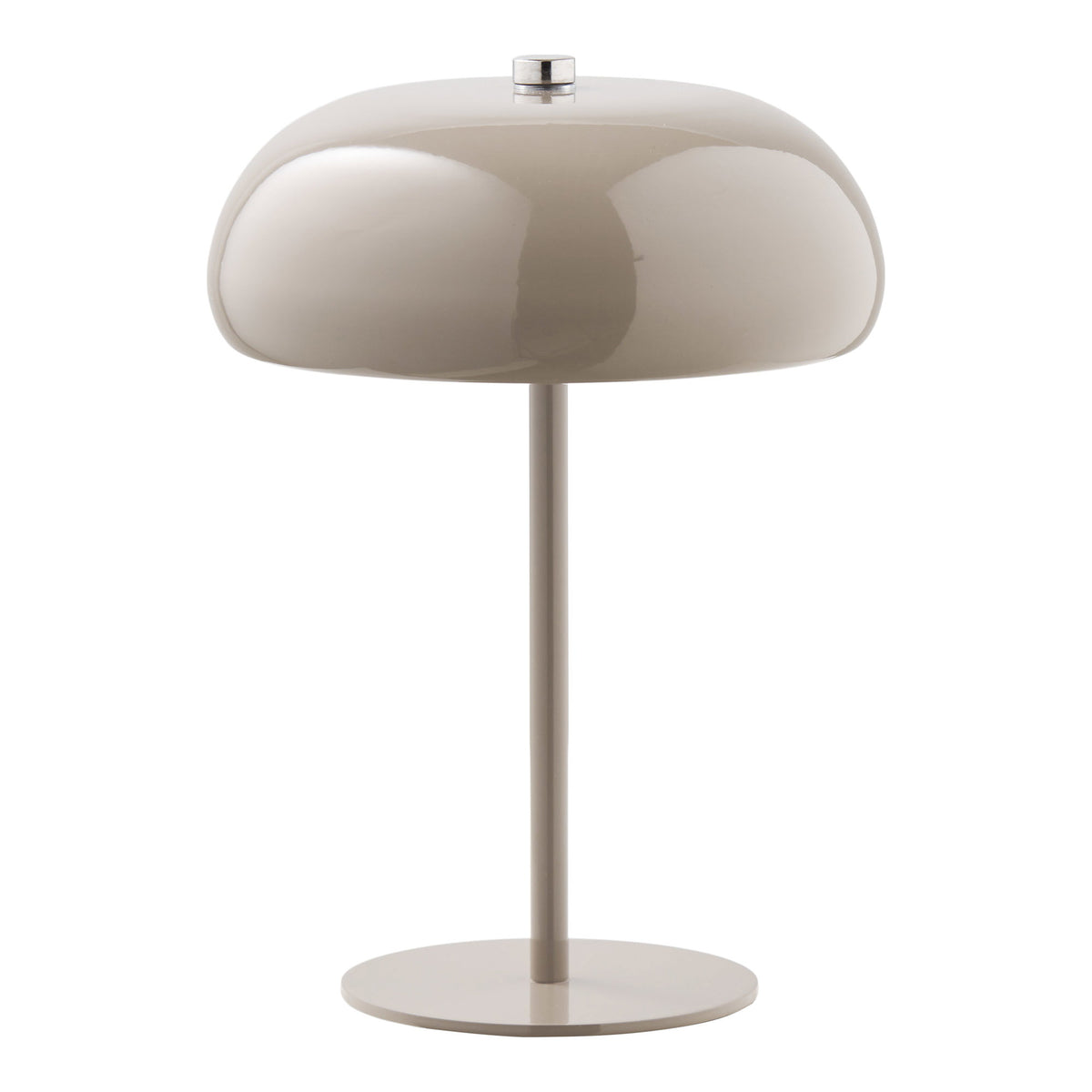 Margate Table Lamp - Taupe