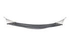 Lamia Hammock - Hammock, polyester/cotton, larch, black/grey/white